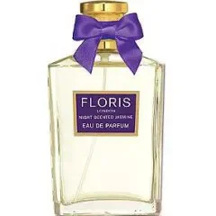 Night Scented Jasmine Floris 2006 Eau de Parfum
