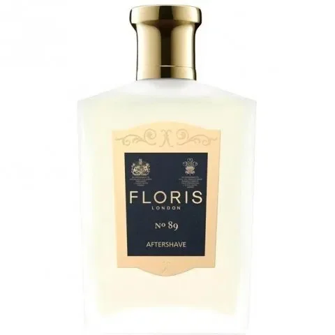 No. 89 Floris 1955 Aftershave