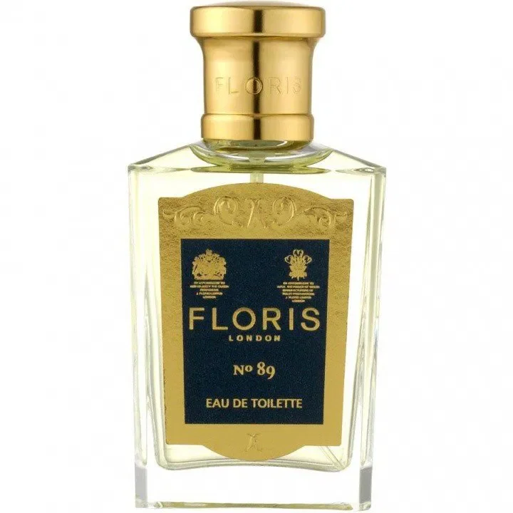 No. 89 Floris 1951 Eau de Toilette