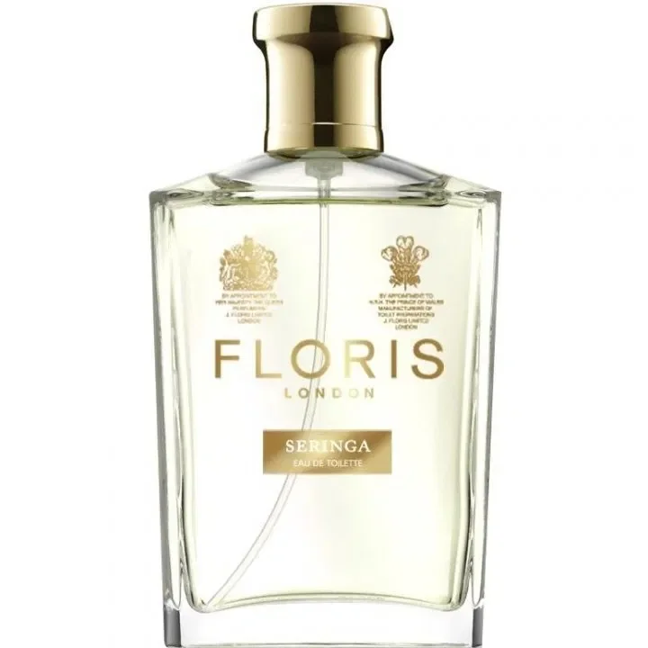 Seringa Floris 1992 Eau de Toilette