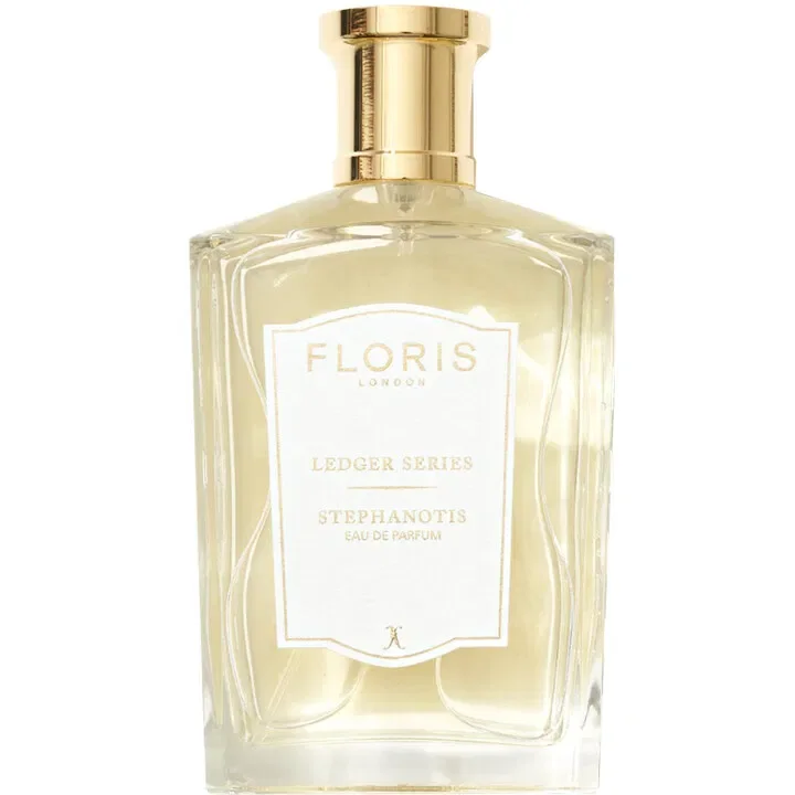 Stephanotis Floris 2024 Eau de Parfum