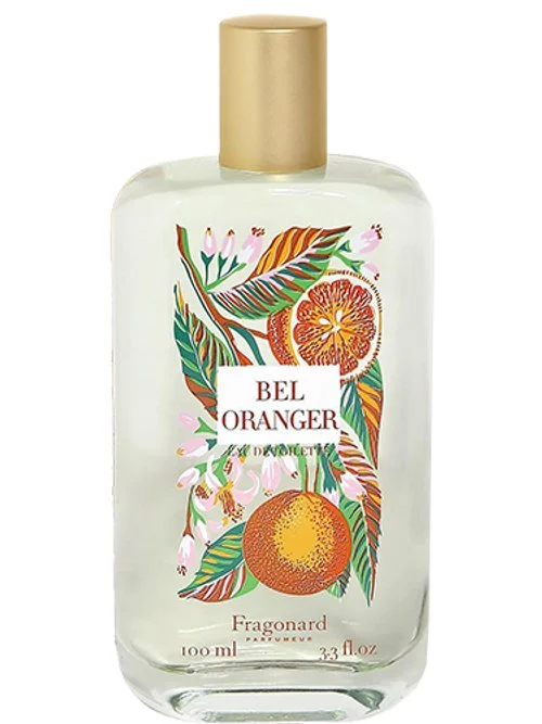 Bel Oranger