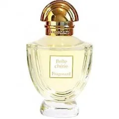 Belle Chérie Fragonard 2012 Eau de Parfum