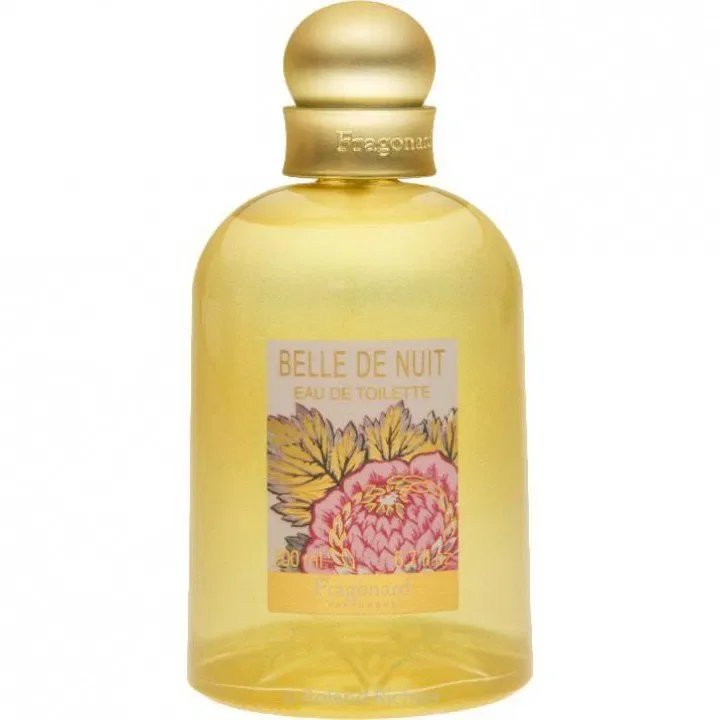 Belle de Nuit Fragonard Eau de Toilette