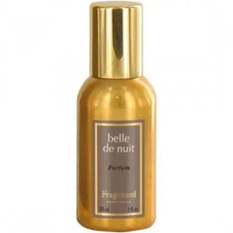 Belle de Nuit Fragonard Parfum