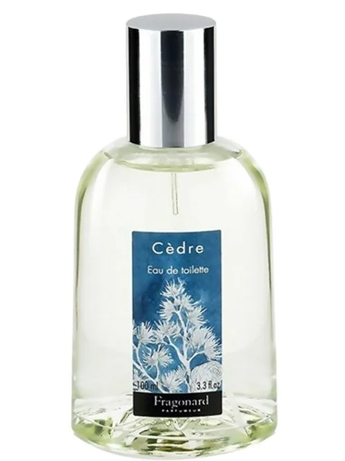 Cèdre