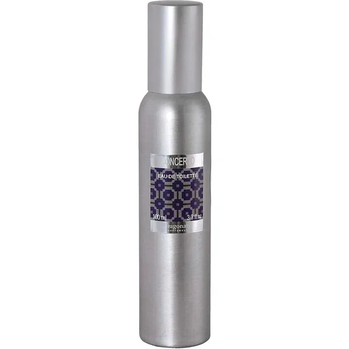 Concerto Fragonard Eau de Toilette