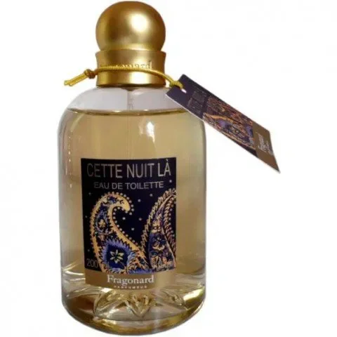 Cette Nuit Là