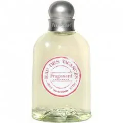 Eau des Vacances