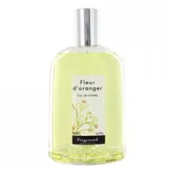 Fleur d'Oranger Fragonard 2004 Eau de Toilette