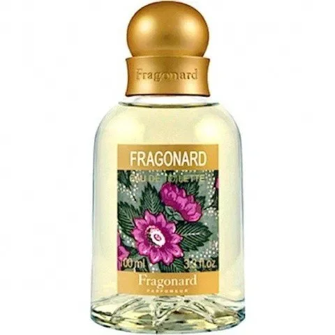 Fragonard Fragonard de Fragonard Fragonard Eau de Toilette
