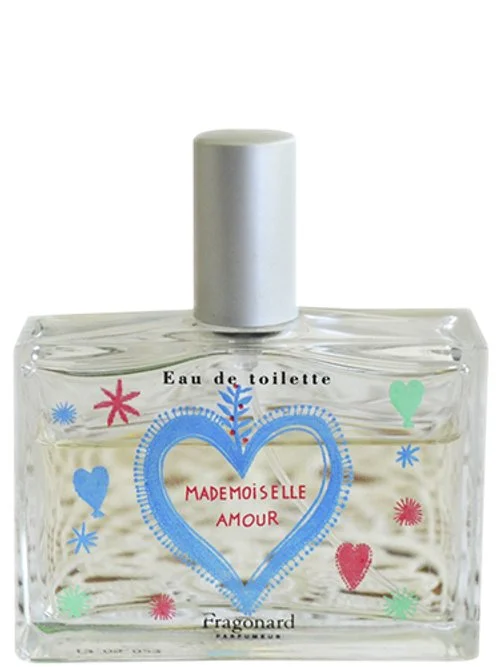 Mademoiselle Amour