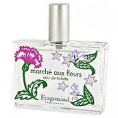 Marché aux Fleurs
