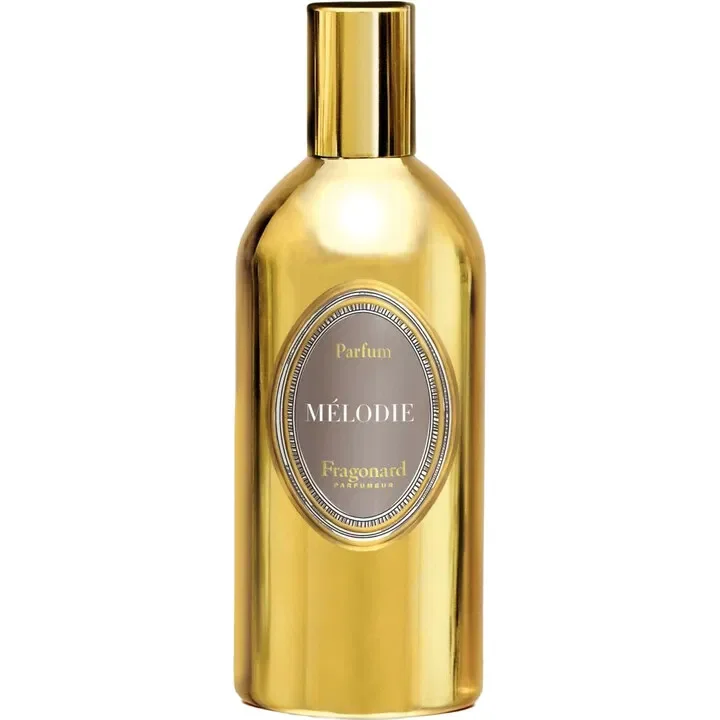Mélodie Fragonard 2024 Parfum