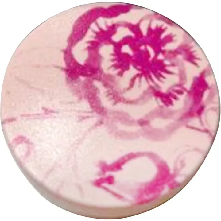 Rose de Mai Fragonard Solid Perfume