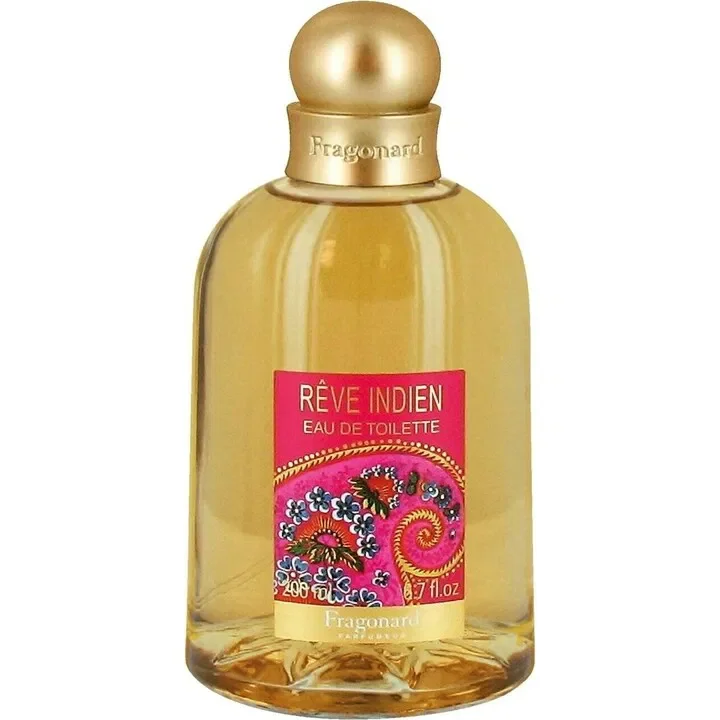 Rêve Indien