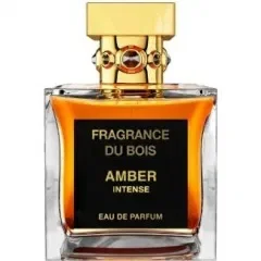 Amber Intense Oud Amber Intense