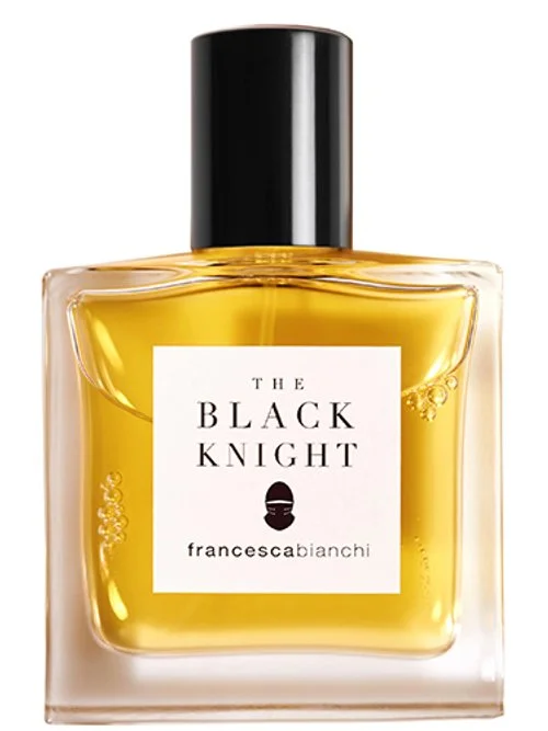 The Black Knight