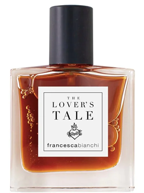The Lover's Tale