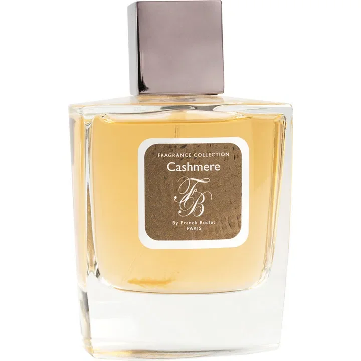 Cashmere
