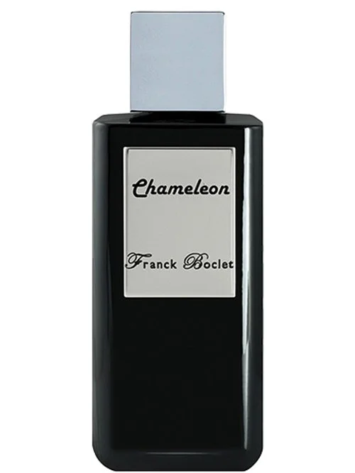 Chameleon