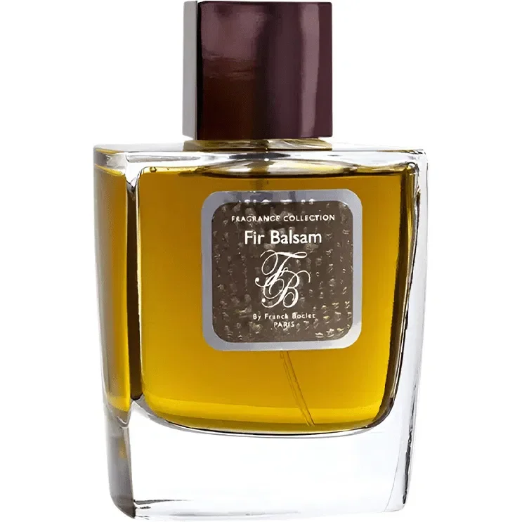 Fir Balsam