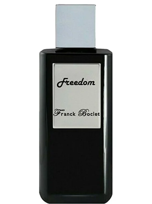 Freedom