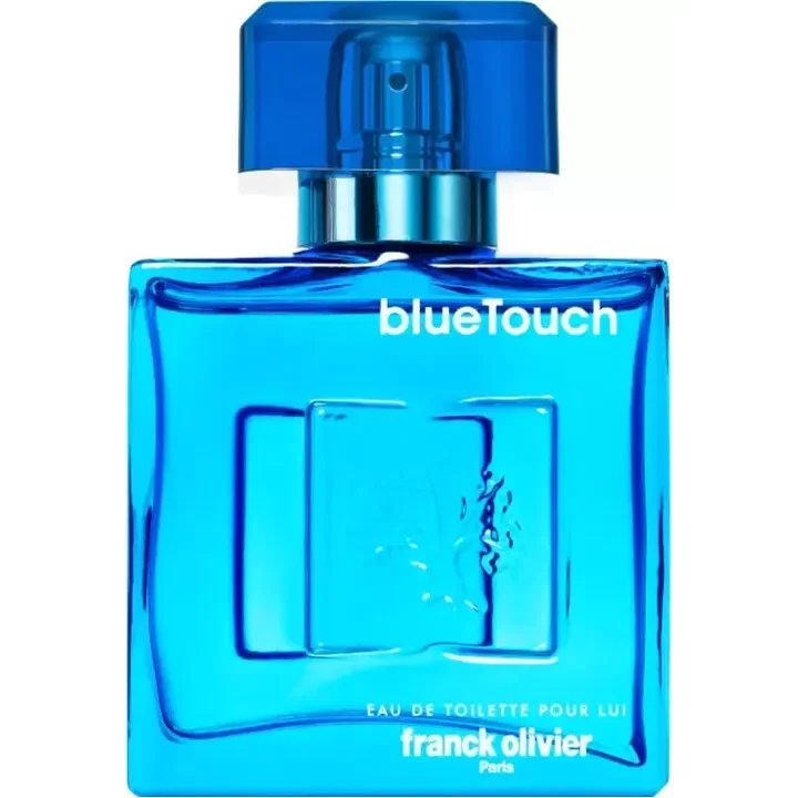 blueTouch