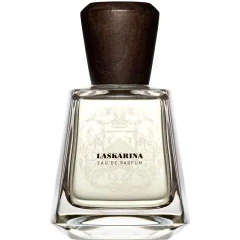 Laskarina