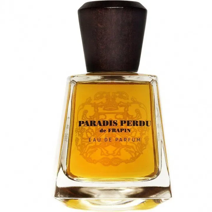 Paradis Perdu
