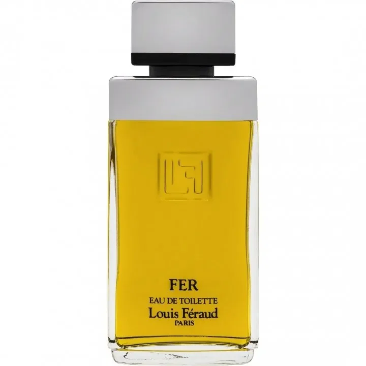 Fer Féraud 2010 Eau de Toilette