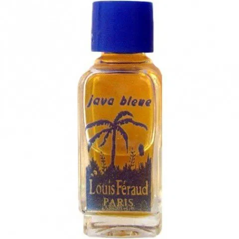 Java Bleue Féraud 2015 Parfum de Toilette