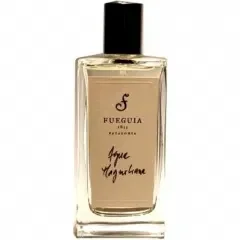 Agua Magnoliana Fueguia 1833 2010 Perfume