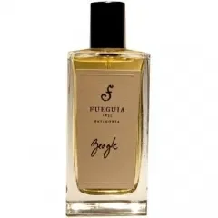Beagle Fueguia 1833 2010 Perfume
