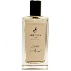 Cactus Azul Fueguia 1833 2015 Perfume