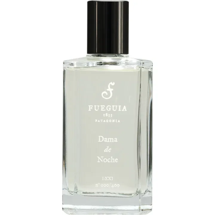 Dama de Noche Fueguia 1833 2021 Perfume
