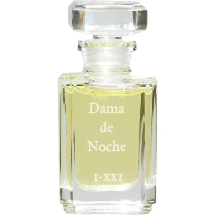 Dama de Noche Fueguia 1833 2021 Pura Esencia