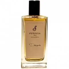 Darwin Fueguia 1833 2010 Perfume