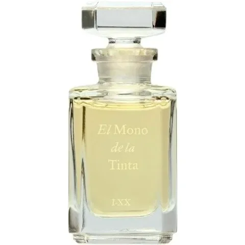 El Mono de la Tinta Fueguia 1833 2010 Pura Esencia