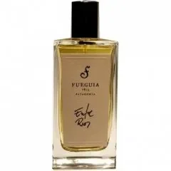 Entre Ríos Fueguia 1833 2010 Perfume