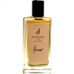 Hornero Fueguia 1833 2010 Perfume