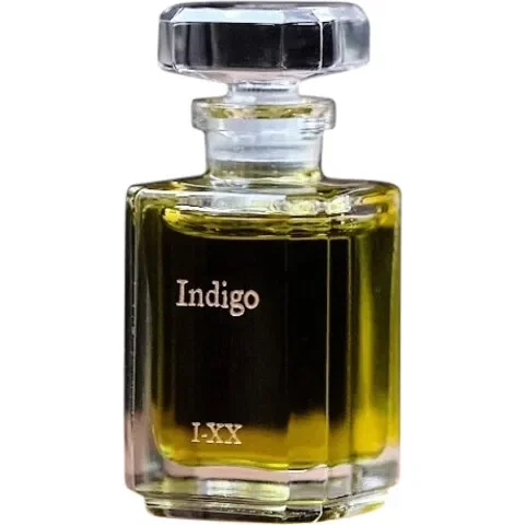 Indigo Fueguia 1833 2020 Pura Esencia