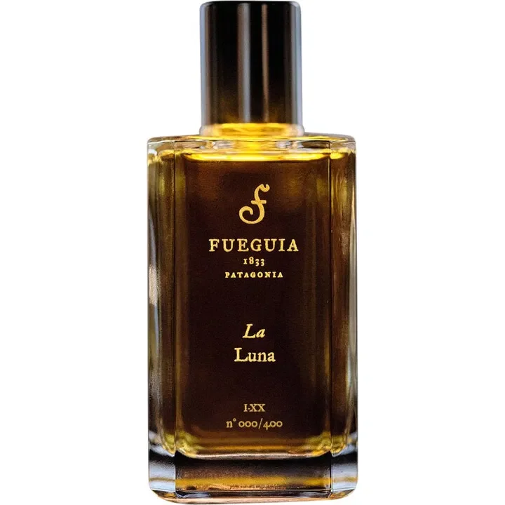 La Luna Fueguia 1833 2020 Perfume