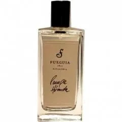 Pampa Húmeda Fueguia 1833 2010 Perfume