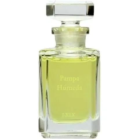 Pampa Húmeda Fueguia 1833 2010 Pura Esencia