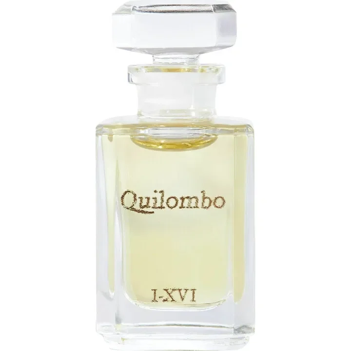 Quilombo Fueguia 1833 2016 Pura Esencia