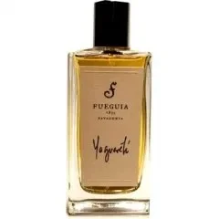 Yaguareté Fueguia 1833 2010 Perfume