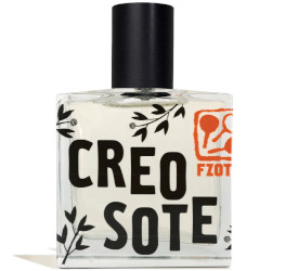 Creosote