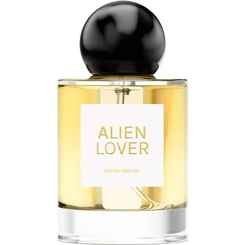 Alien Lover