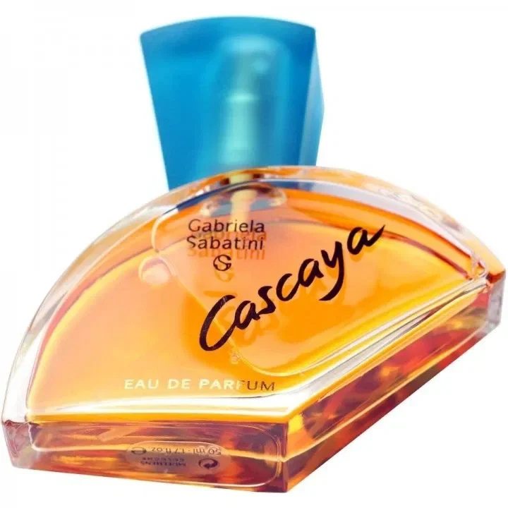 Cascaya Gabriela Sabatini 1994 Eau de Parfum